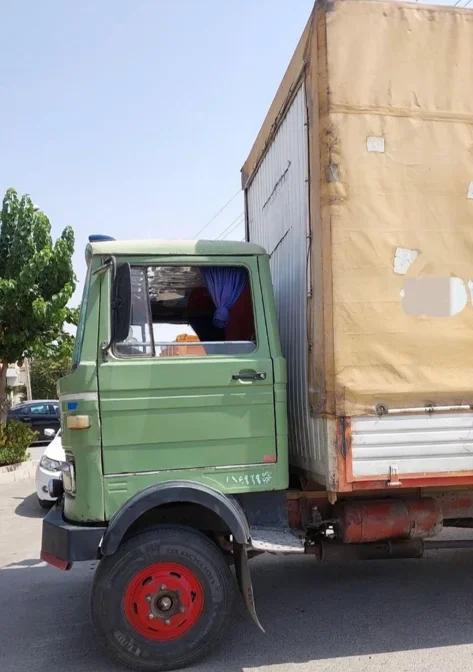 SC-102832-LP-608-کامیونت-مرسدس-بنز