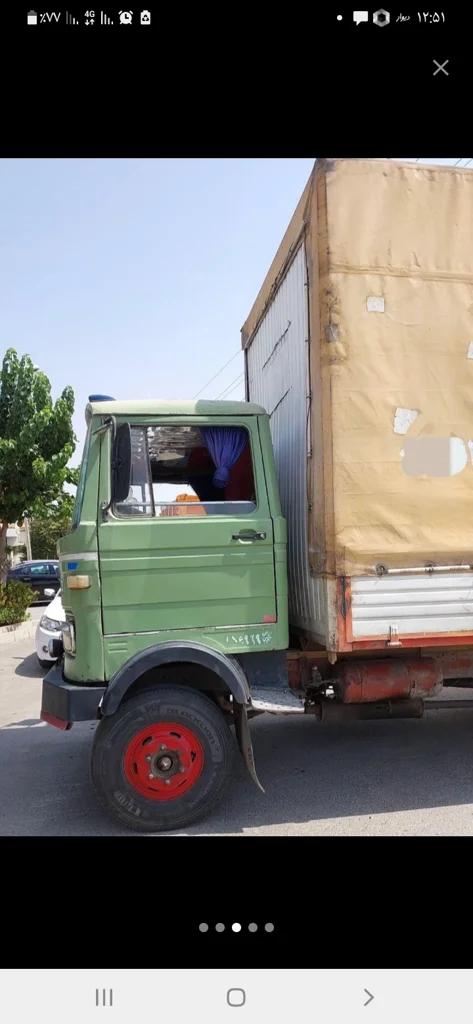 SC-102832-LP-608-کامیونت-مرسدس-بنز