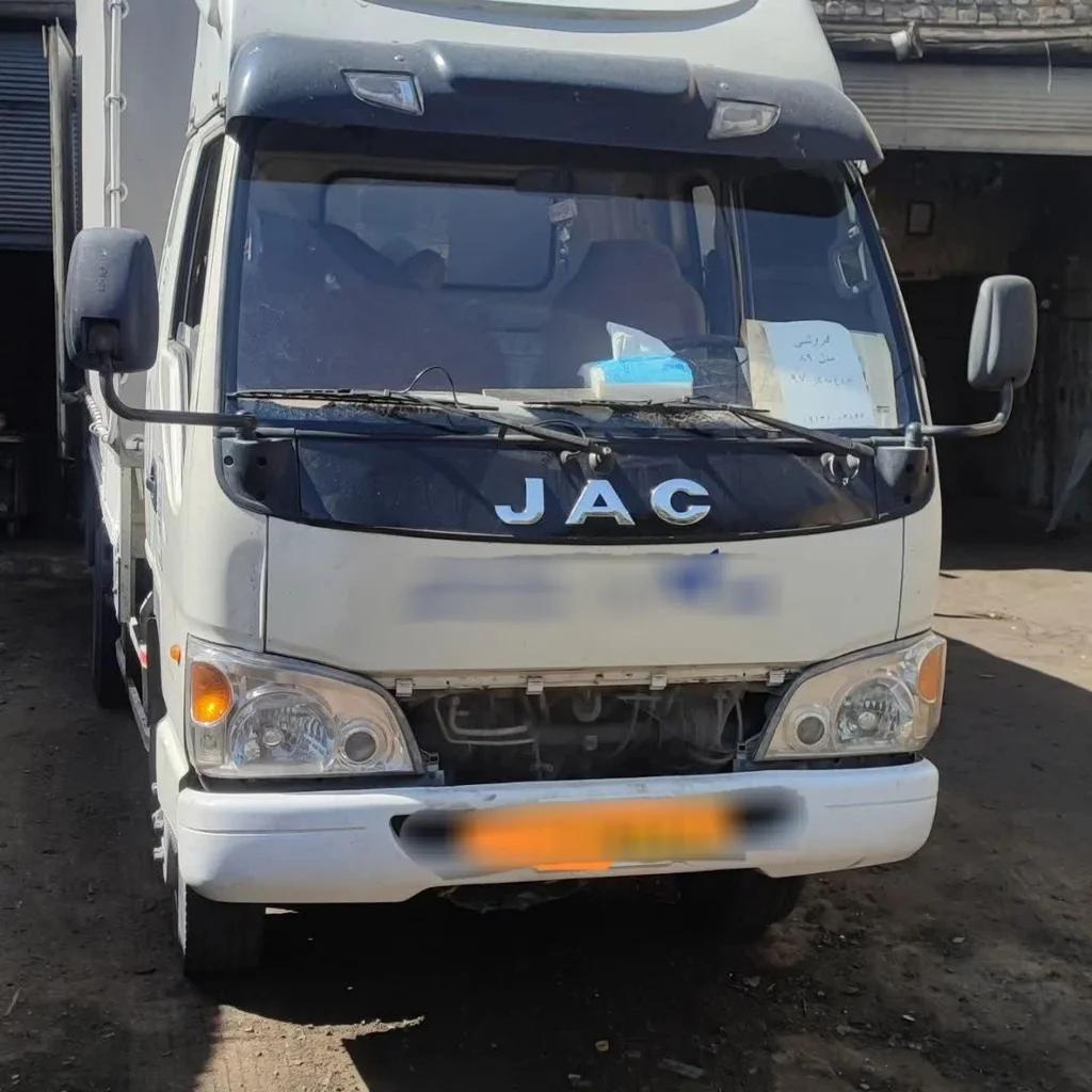 SC-102935-N721S-N56NSLA-کامیونت-جک