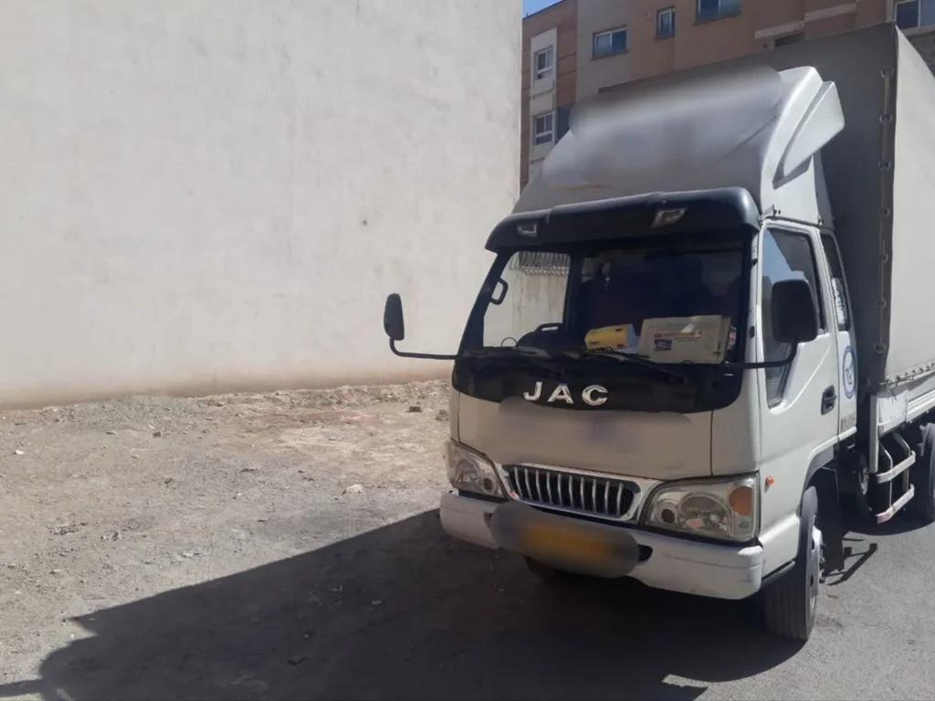 SC-102935-N721S-N56NSLA-کامیونت-جک