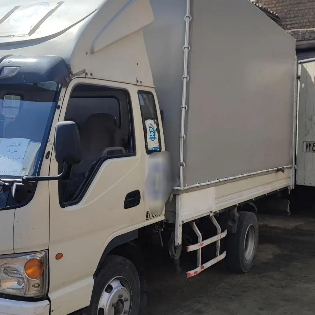 SC-102935-N721S-N56NSLA-کامیونت-جک