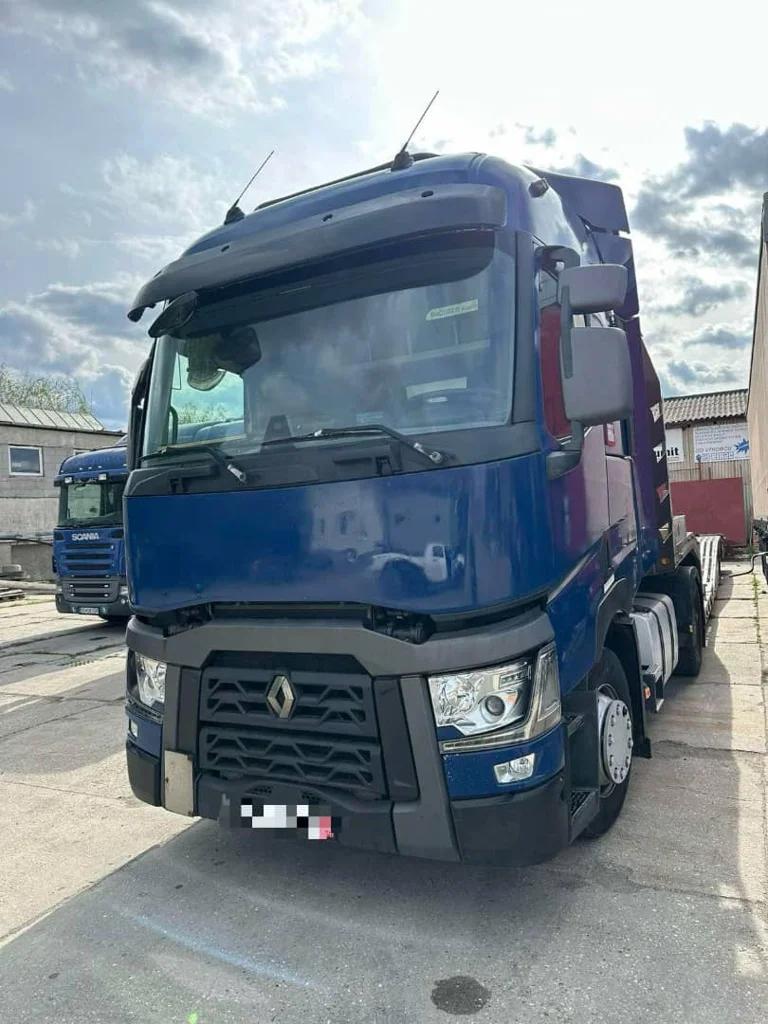 SC-102944-T-460-کشنده-رنو