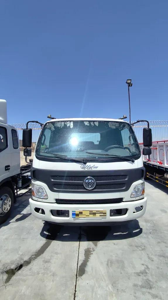 SC-102951-BJ-1064-کامیونت-فوتون