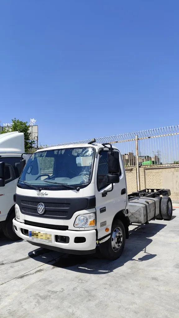 SC-102951-BJ-1064-کامیونت-فوتون
