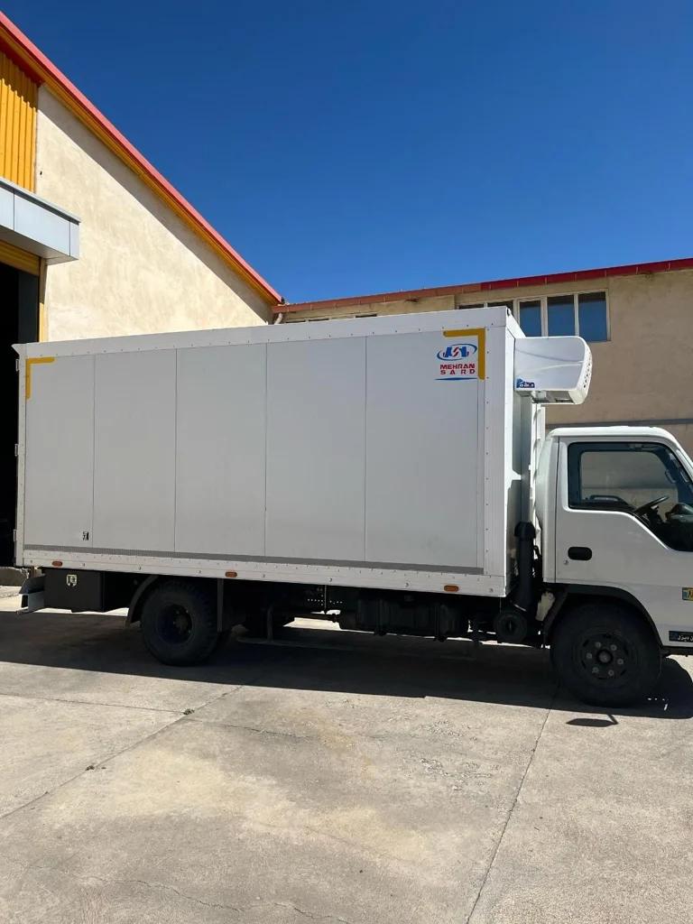 SC-102953-NPR-75M-کامیونت-ایسوزو