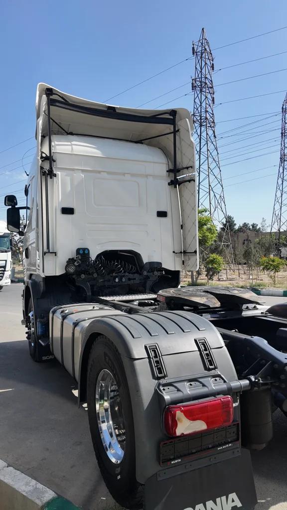 SC-102965-G-410-کشنده-اسکانیا