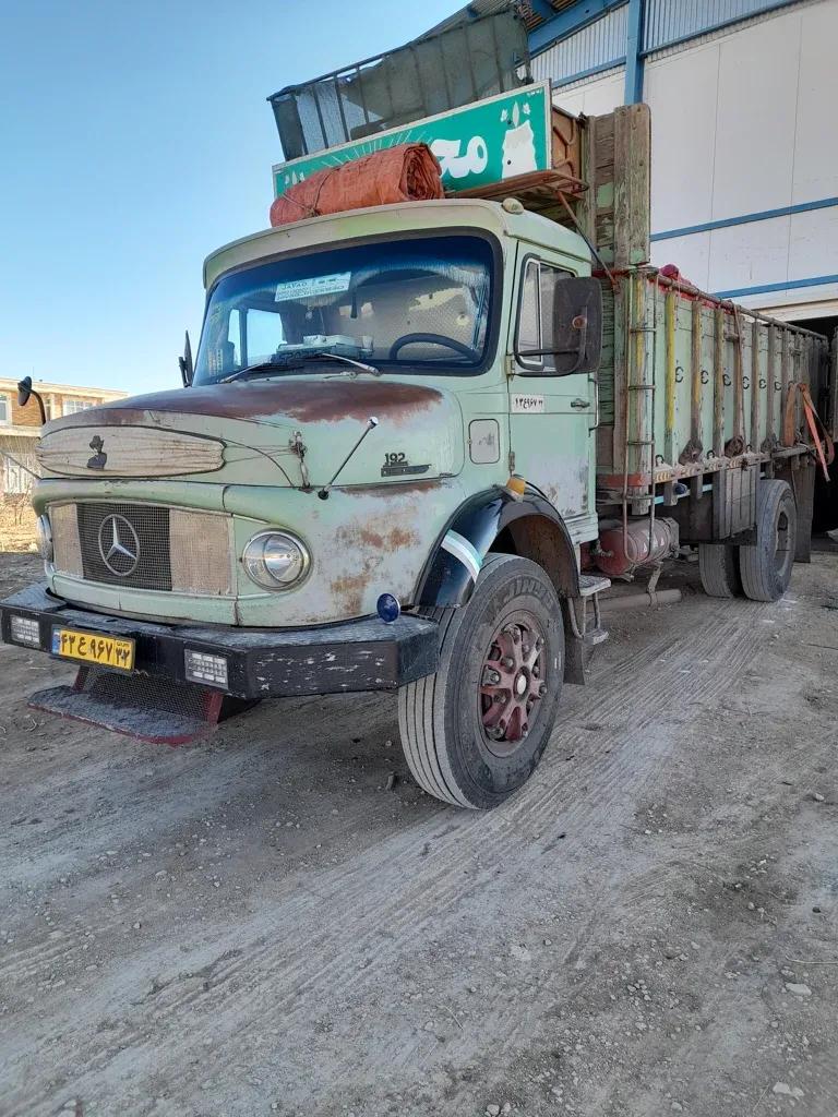 SC-102968-L-1924-کامیون-مرسدس-بنز