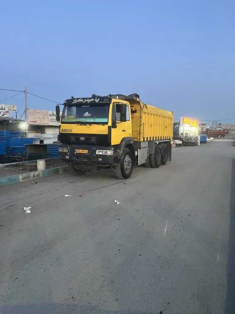 SC-102980-M-2631-کمپرسی-کامیون-آمیکو