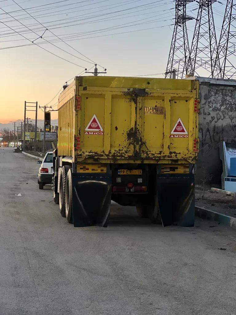 SC-102980-M-2631-کمپرسی-کامیون-آمیکو