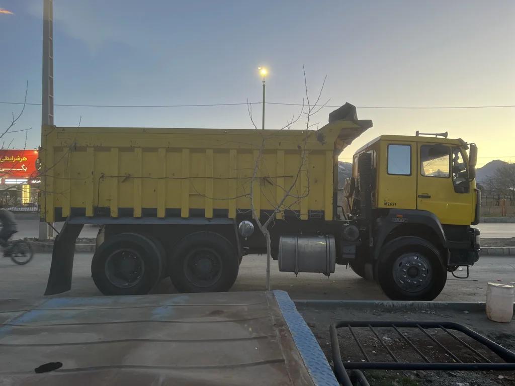 SC-102980-M-2631-کمپرسی-کامیون-آمیکو