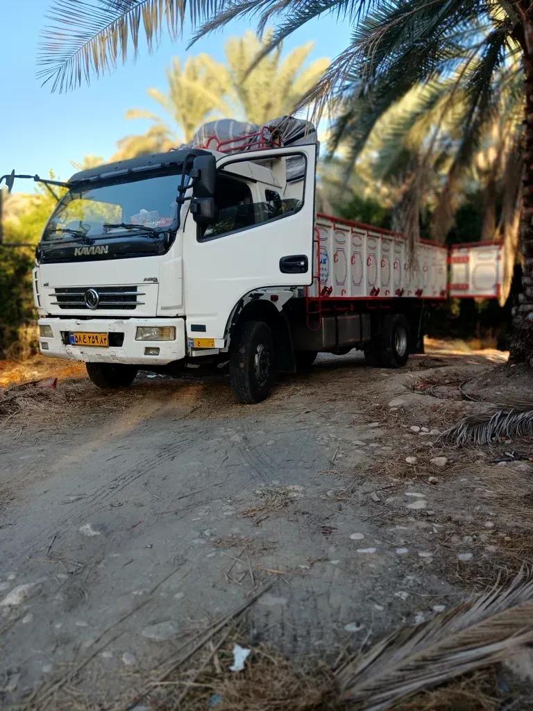 SC-102990-K-109C-کامیونت-دانگ-فنگ
