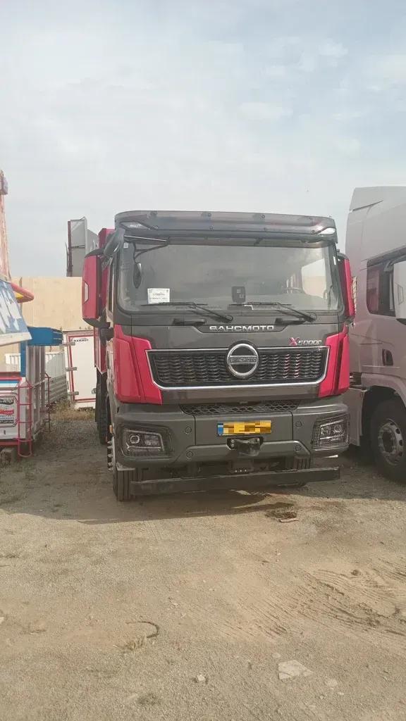 SC-103017-X5000-D-کامیون-شاک-من