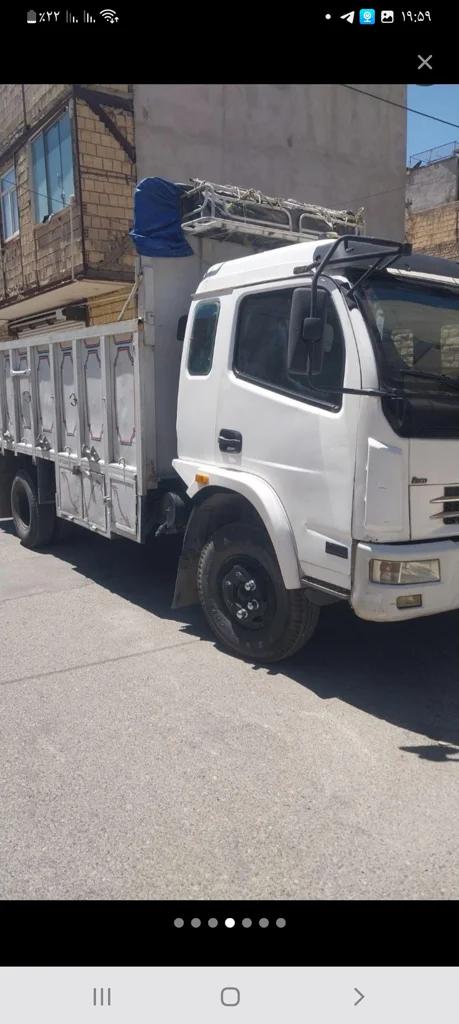 SC-103058-K-106C-کامیونت-دانگ-فنگ