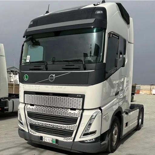 SC-103070-FH-500-کشنده-ولوو