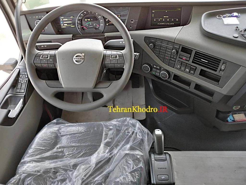 SC-103070-FH-500-کشنده-ولوو