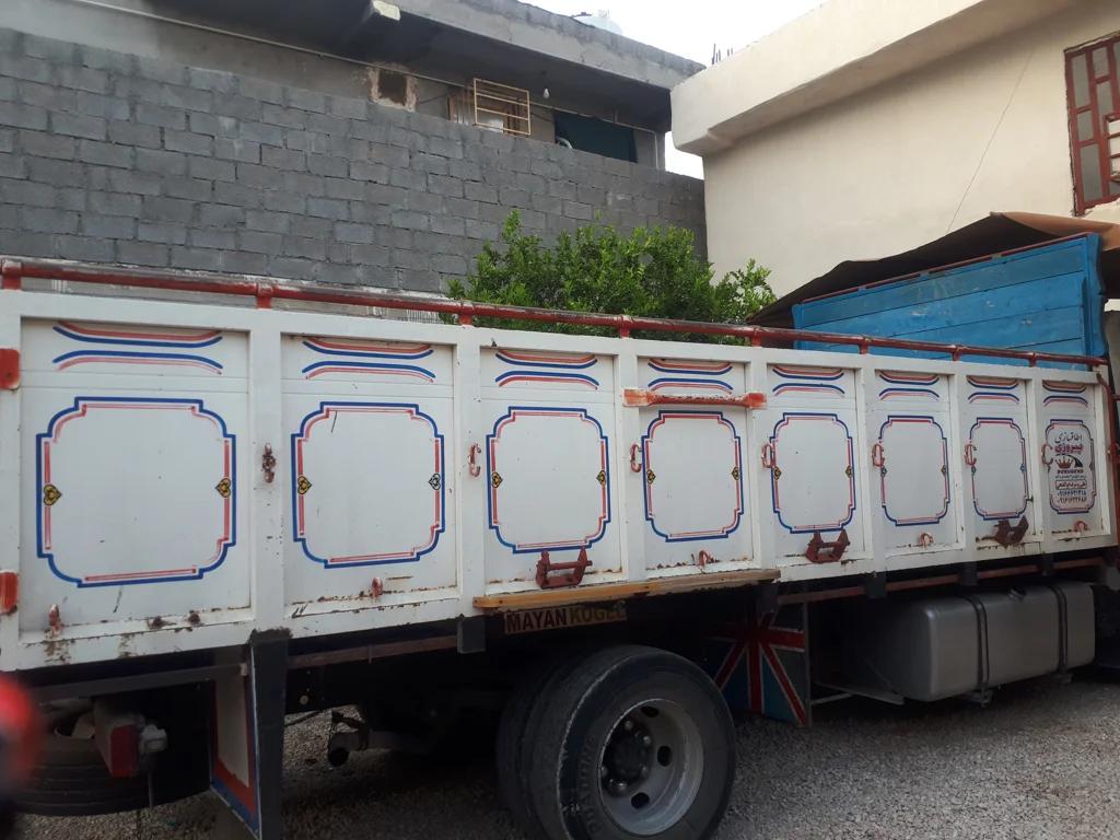 SC-103078-FVR-47-کامیونت-ایسوزو