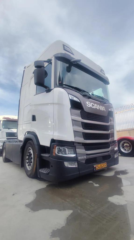 SC-103098-S-500-کشنده-اسکانیا