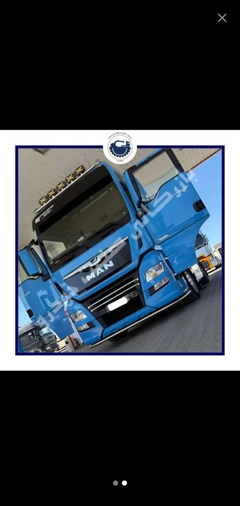 SC-103102-TGX-18.400-کشنده-مان