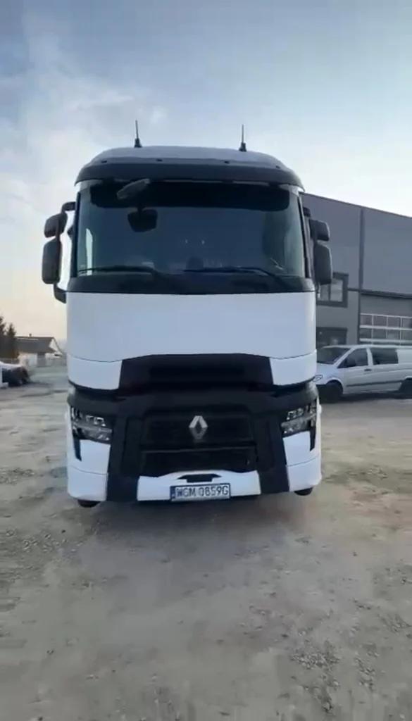 SC-103105-T-520-کشنده-رنو