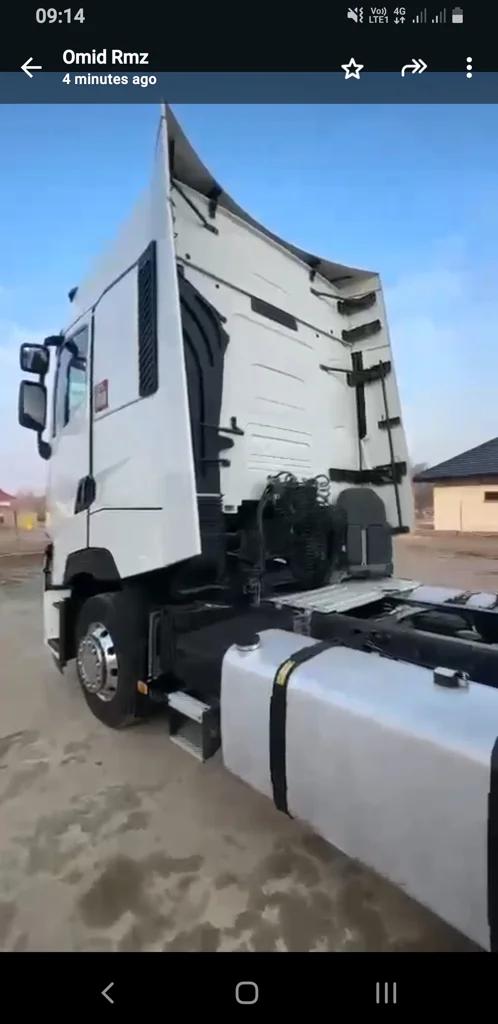 SC-103105-T-520-کشنده-رنو