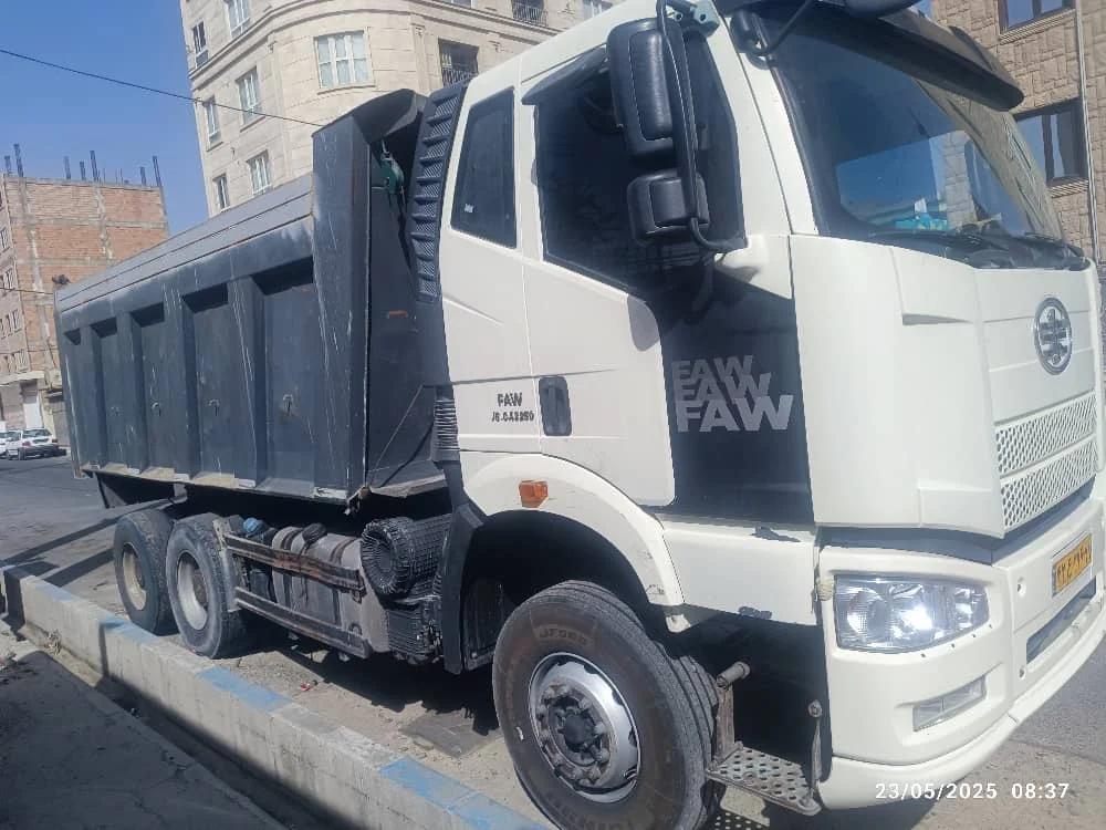 SC-103108-CA3250-J6-کامیون-فاو