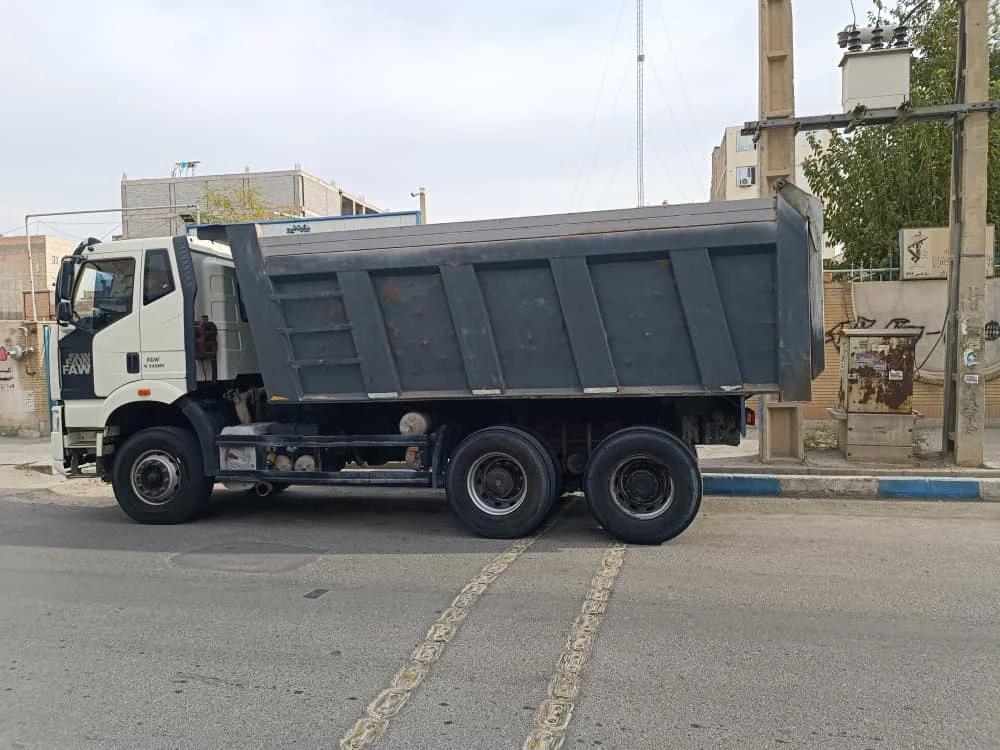 SC-103108-CA3250-J6-کامیون-فاو