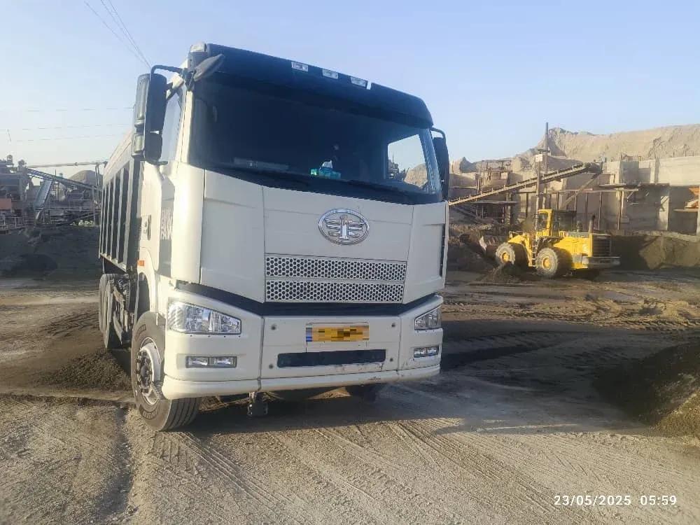 SC-103108-CA3250-J6-کامیون-فاو