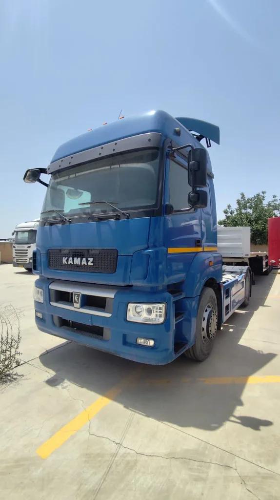 SC-103139-KAMAZ-5490-کشنده-کاماز
