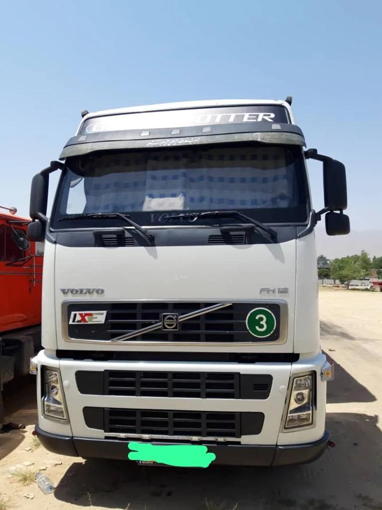 SC-103148-FH-460-کشنده-ولوو