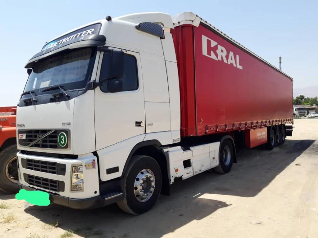 SC-103148-FH-460-کشنده-ولوو
