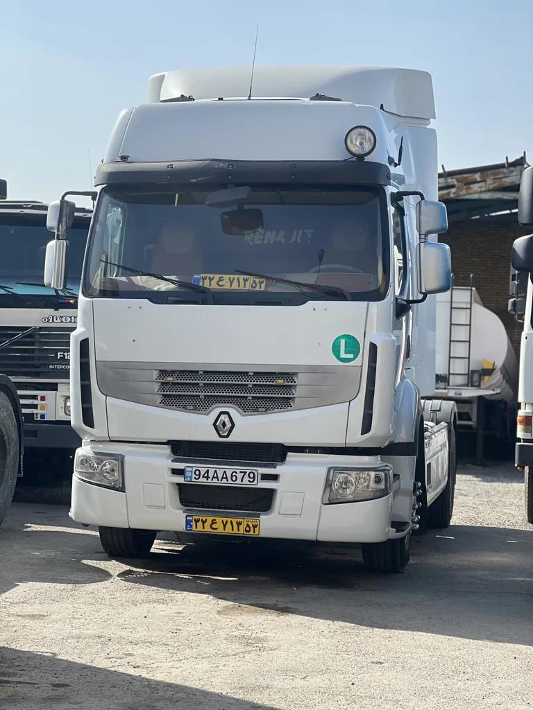 SC-103150-PREMIUM-460DXI-کشنده-رنو