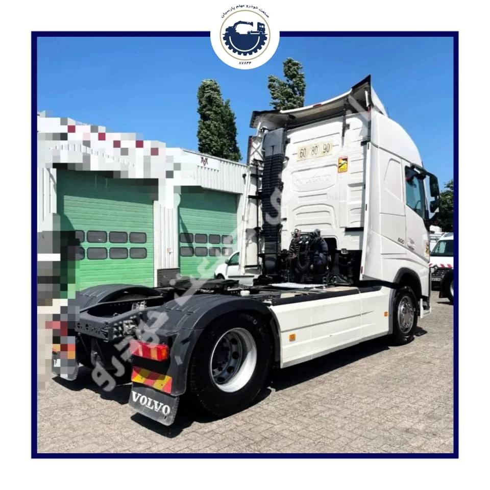 SC-103156-FH-500-کشنده-ولوو