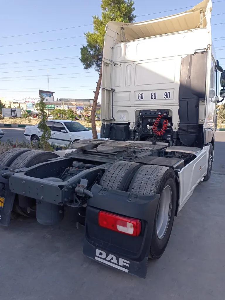 SC-103168-XF-530-کشنده-داف