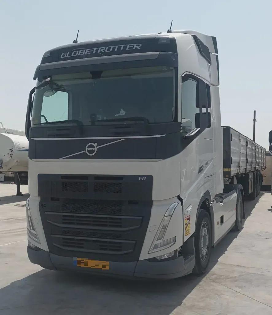 SC-103173-FH-500-کشنده-ولوو