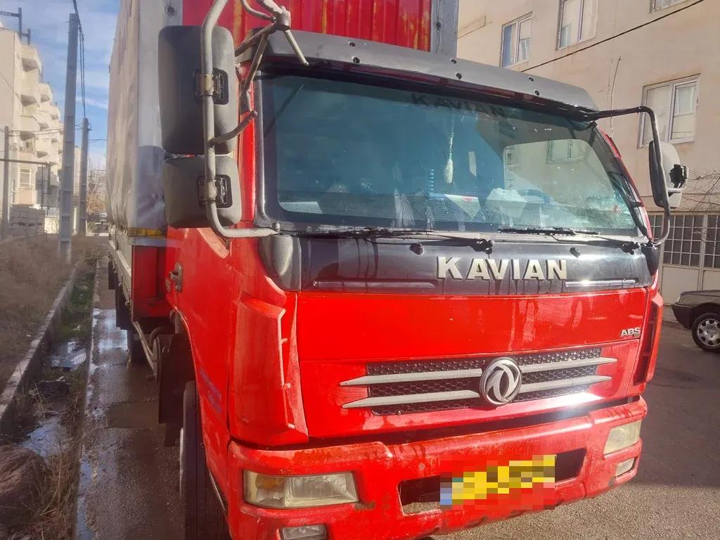 SC-103541-K-106-کامیونت-دانگ-فنگ