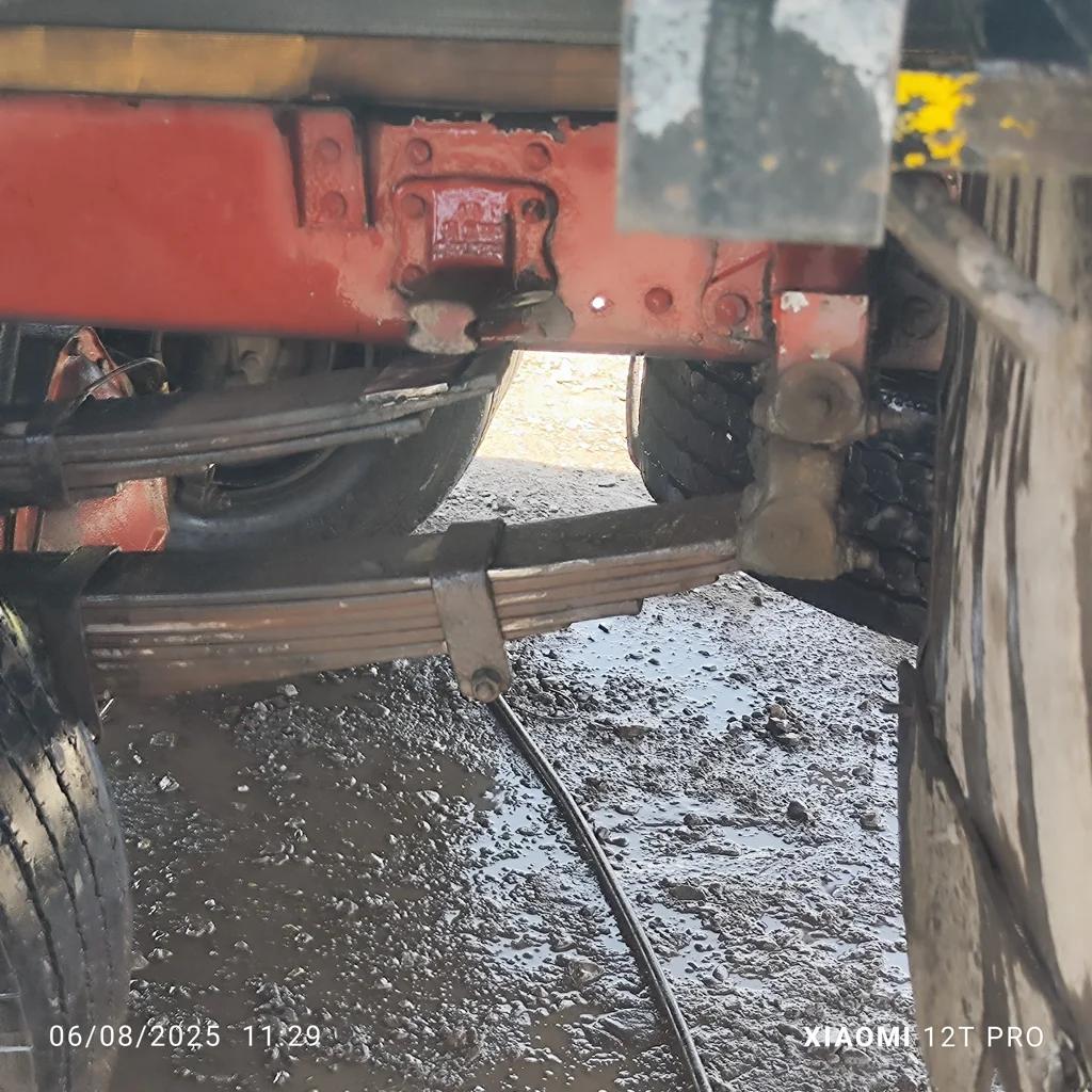 SC-103543-LP-813-کامیونت-مرسدس-بنز