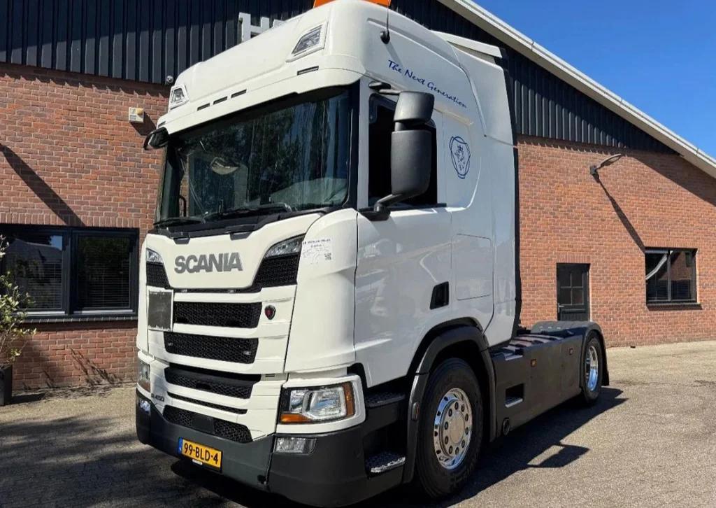 SC-103560-R-450-کشنده-اسکانیا