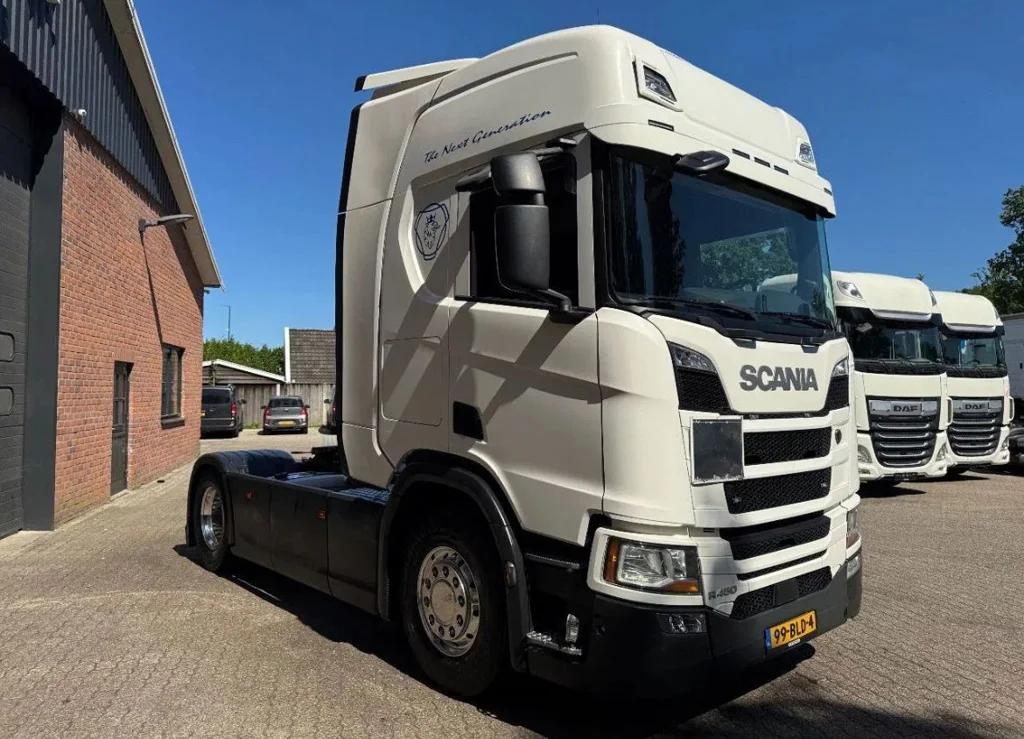 SC-103560-R-450-کشنده-اسکانیا