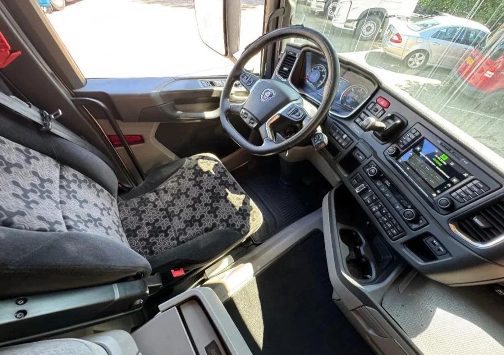 SC-103560-R-450-کشنده-اسکانیا