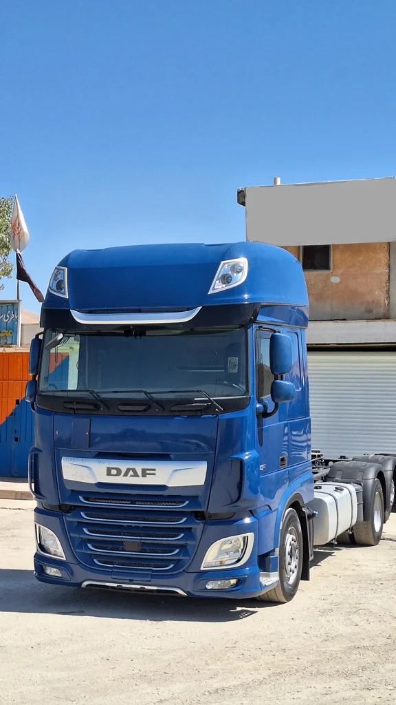 SC-103562-XF-530-کشنده-داف