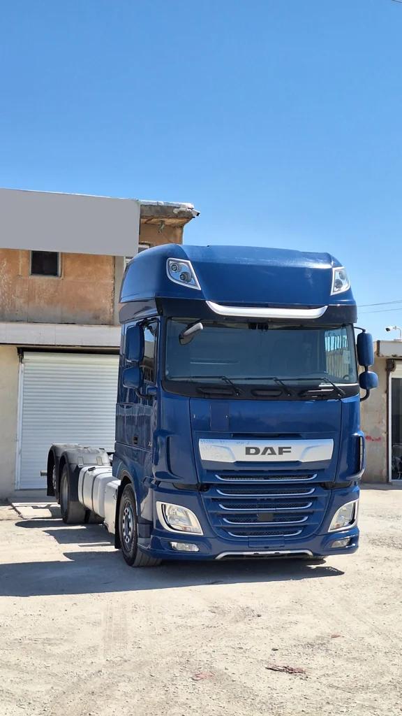 SC-103562-XF-530-کشنده-داف