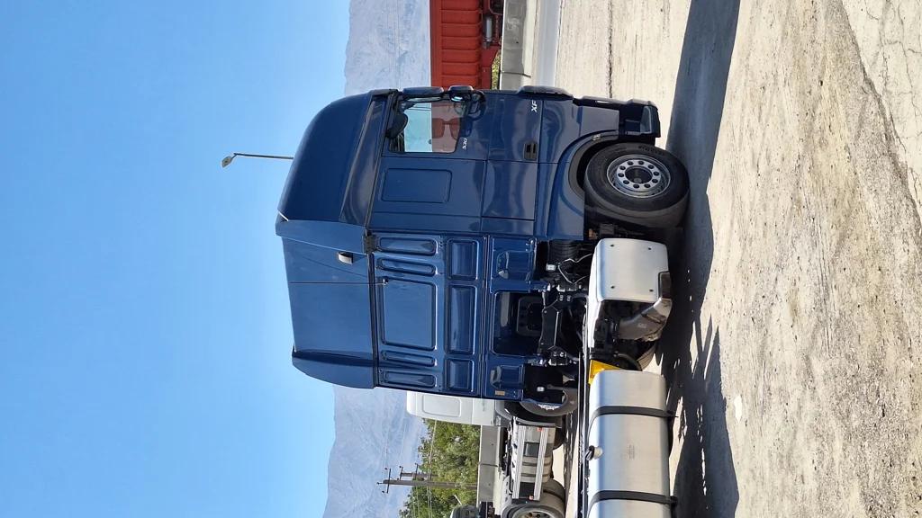 SC-103562-XF-530-کشنده-داف