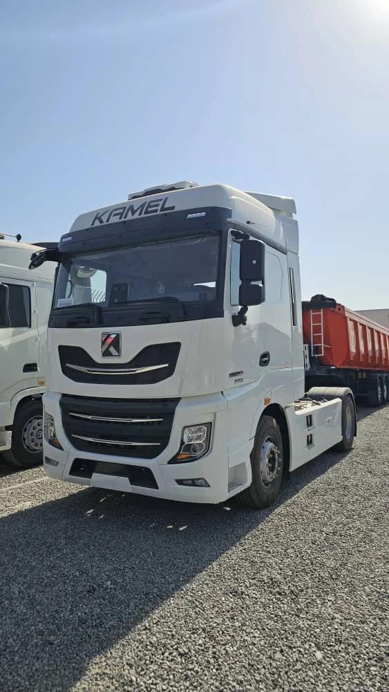 SC-103566-P9-560-کشنده-کامل