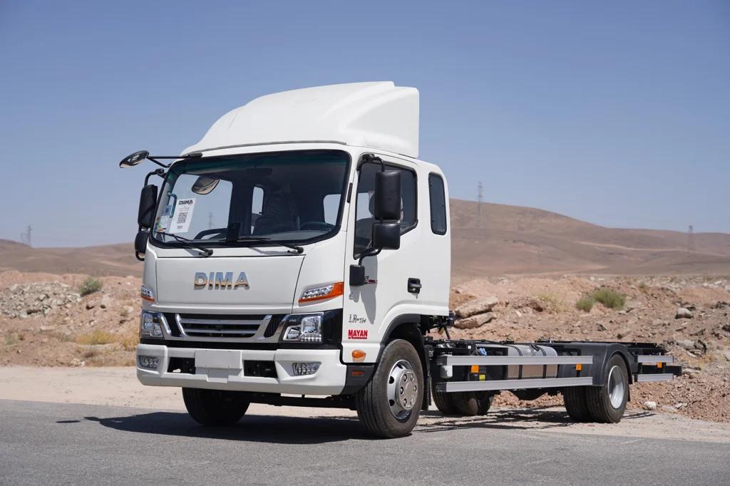 SC-103570-LR-154-9T-شاسی-کامیونت-دیما
