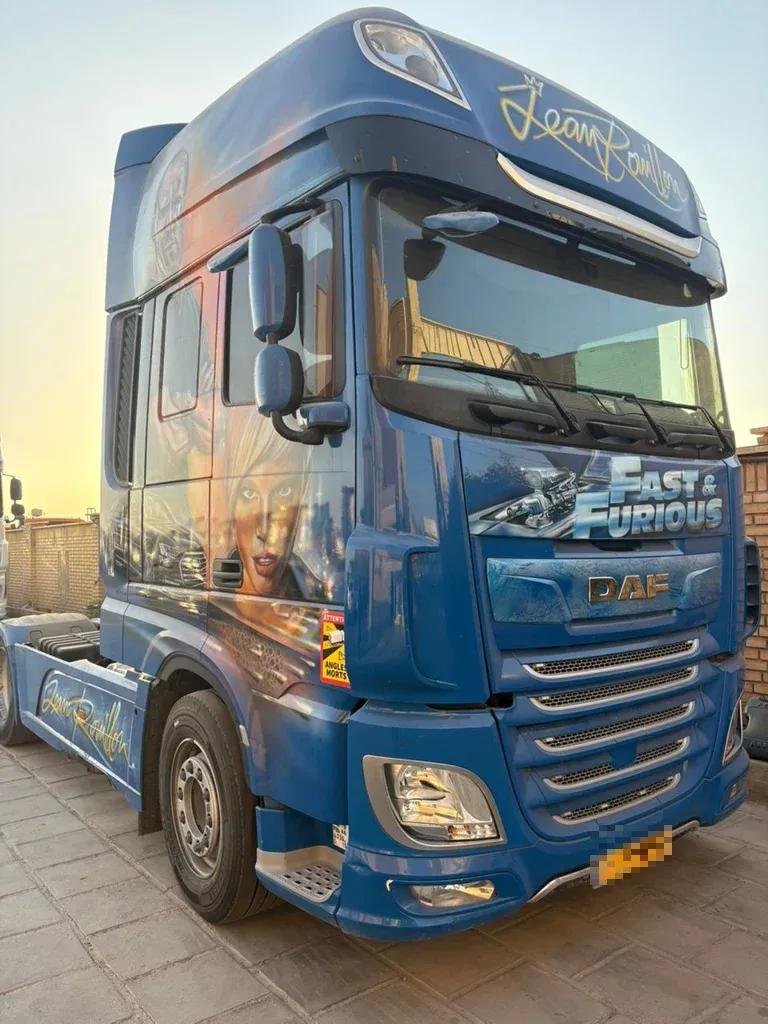 SC-103572-XF-530-کشنده-داف