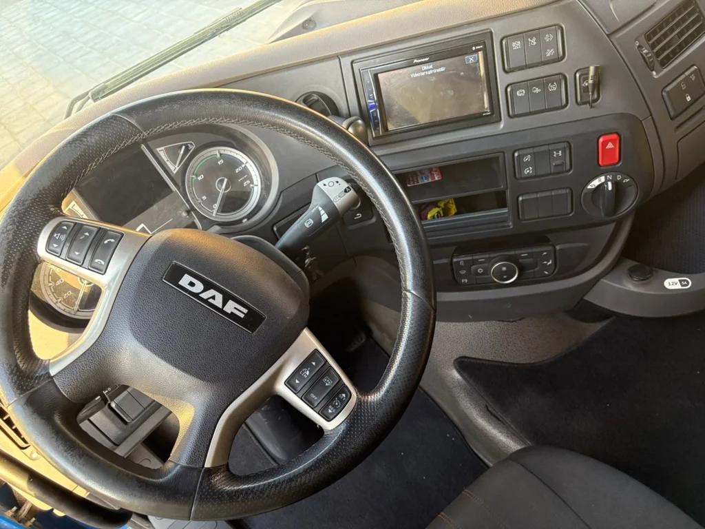 SC-103572-XF-530-کشنده-داف