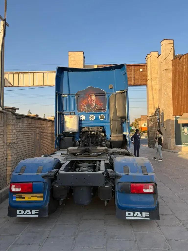 SC-103572-XF-530-کشنده-داف