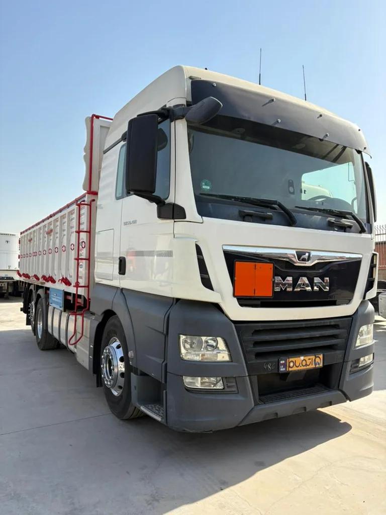 SC-103581-26.460-کامیون-مان