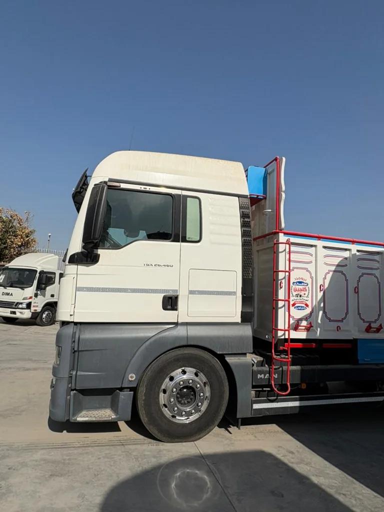 SC-103581-26.460-کامیون-مان