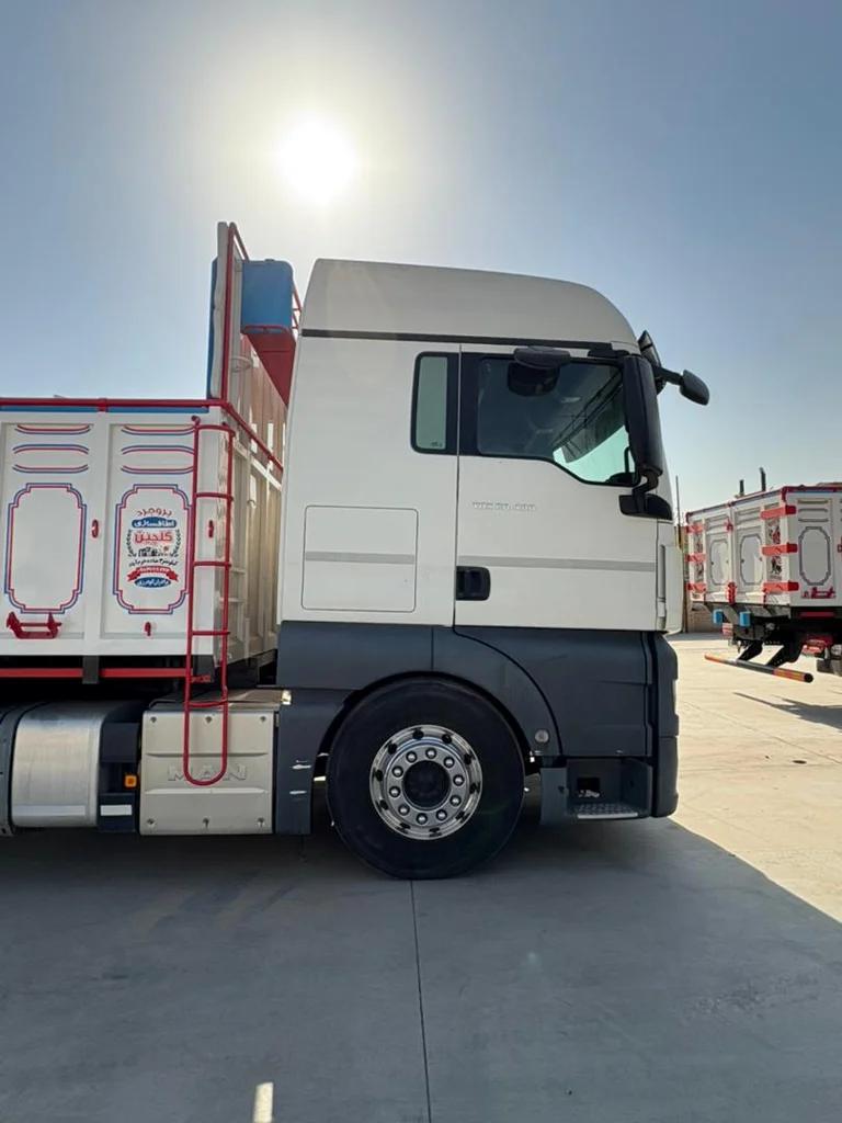 SC-103581-26.460-کامیون-مان